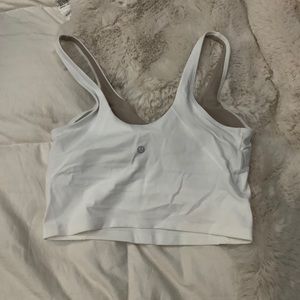 Lululemon align tank